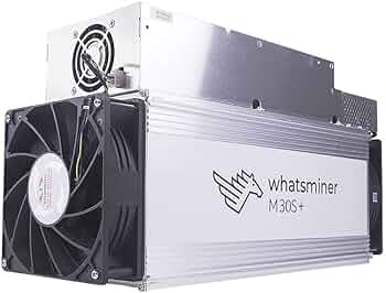 WHATSMINER M3 マイニング MicroBT Whatsminer M3 profitability and best prices - ASIC